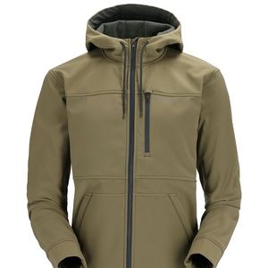 Simms Rogue Hoodie